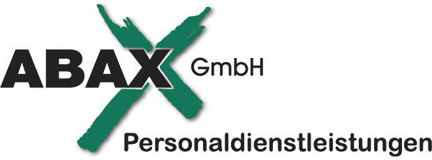 Logo ABAX Personaldienstleistungen GmbH